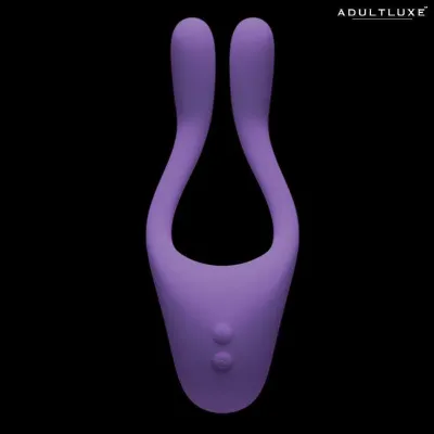 Tryst Erogenous Massager with Remote
