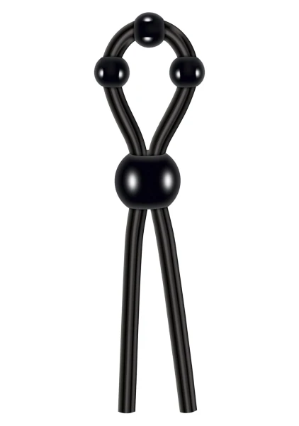 Zero Tolerance Ultimate Silicone Lasso Cock Ring