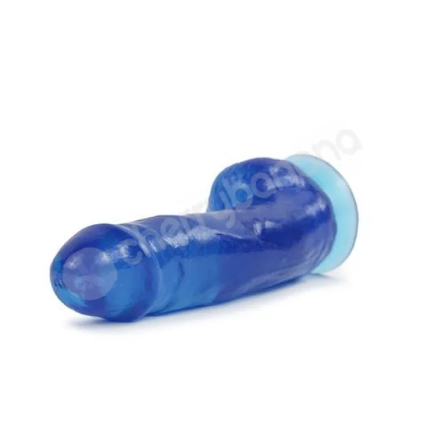 Climax Cox Blue 7.5'' Colossal Cock