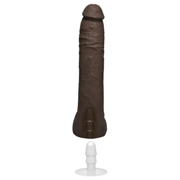 Signature Cocks Jax Slayher 10 Inch UltraSkyn Cock
