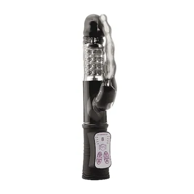 Vibro Bead Black
