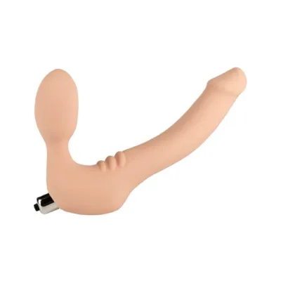 Bff Simply Strapless Small Vanilla