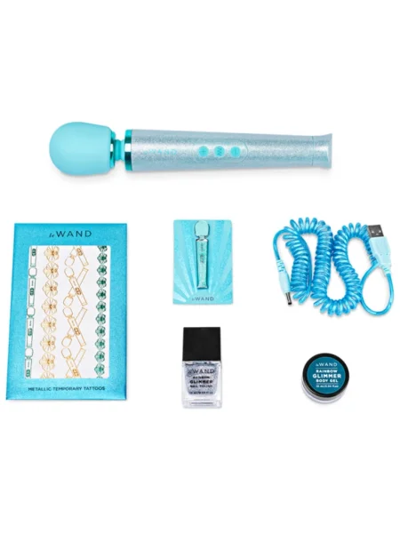 All That Glimmers Set; various colours - Le Wand *LIMITED EDITION*
