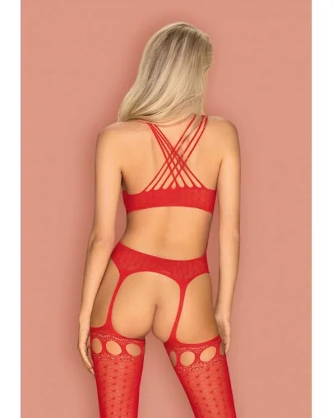 Obsessive Bodystocking