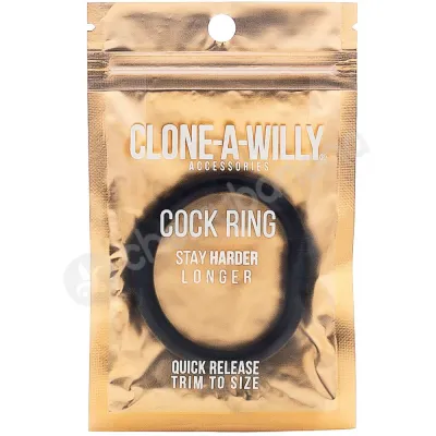 Clone A Willy Adjustable Cock Ring