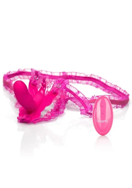 Venus Butterfly Silicone Remote Wireless Venus Penis
