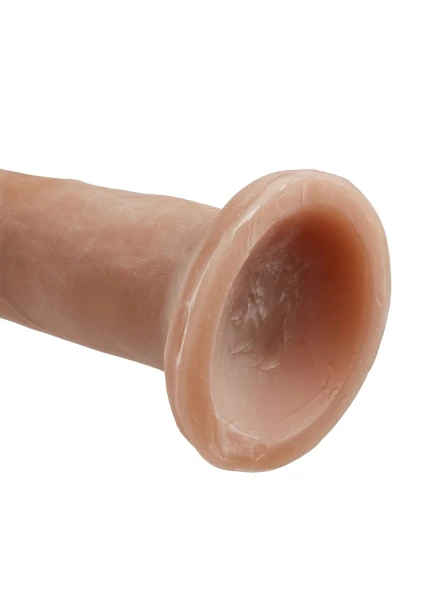 Cloud 9 Dual Density Dildo Touch No Balls 7" — image 4 of 6