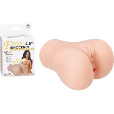 Karina Virgin Pocket Pussy