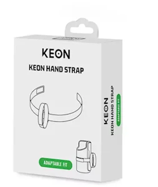 Keon by Kiiroo Hand Strap Accessory — image 12 of 12