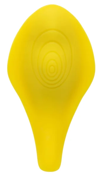 Neon Vibes - the Secret Vibe - Yellow