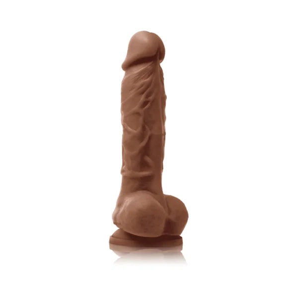 Colours Pleasures 5 inches Dong