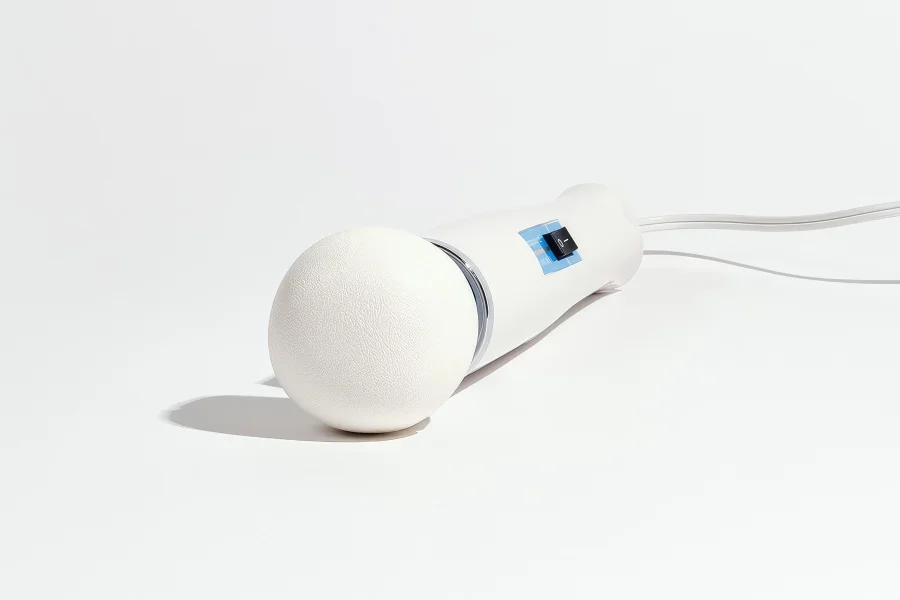 Magic Wand Original Vibrator