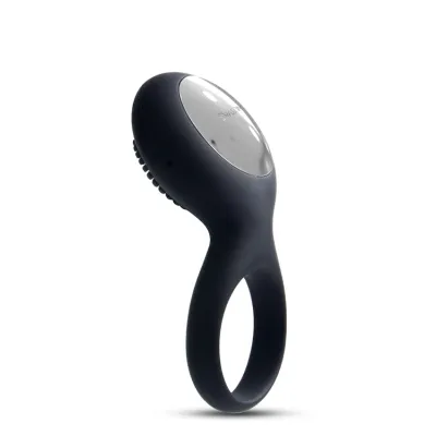 Svakom Tyler 3 1 Vibrating Cock Ring