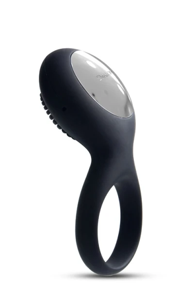 Svakom Tyler 3.1" Vibrating Cock Ring