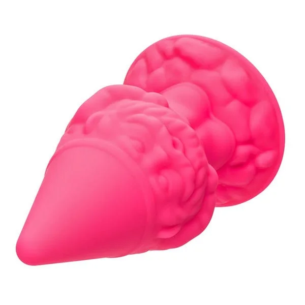 CalExotics Naughty Bits Anal Gnome Butt Plug