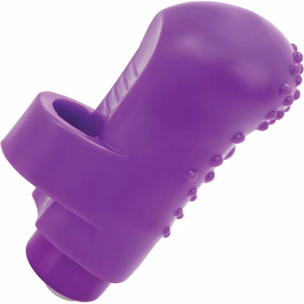 Screaming O FingO Rechargeable Finger Vibrator — image 4 of 5