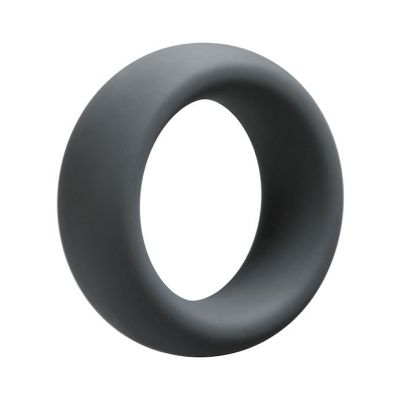 Optimale C Ring 35mm Thick Slate Slate
