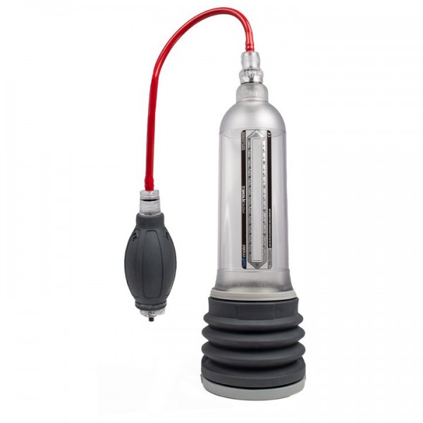 Bathmate HYDROXTREME7 Penis Pump — image 5 of 8