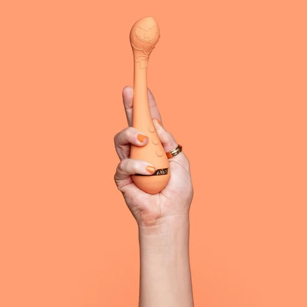 Vush Abbie Chatfield G-Spot Vibrator