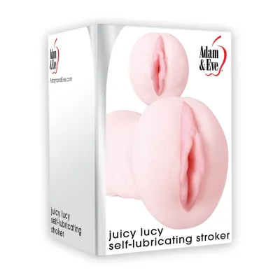 Juicy Lucy Self Lubricating Stroker