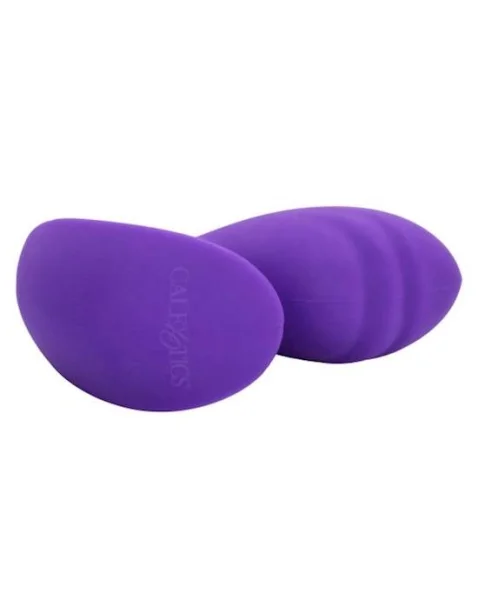 Booty Call Petite Probe  - Purple - 2.7 Inch