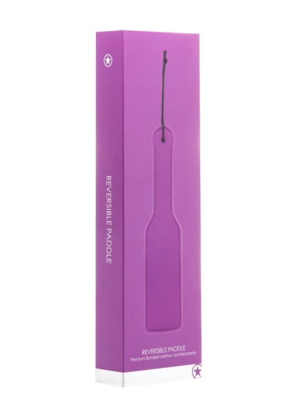 Reversible Paddle - Purple — image 8 of 12