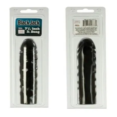 Jr Dong Black Jack