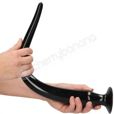 Ouch 50cm Ass Spike Dildo