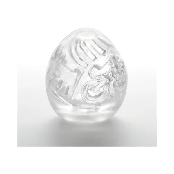 Tenga Keith Haring Egg Street