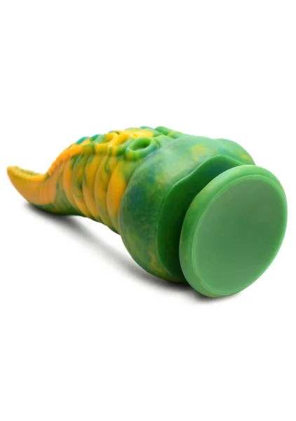 Creature Cocks - Monstropus Tentacled Monster Silicone Dildo