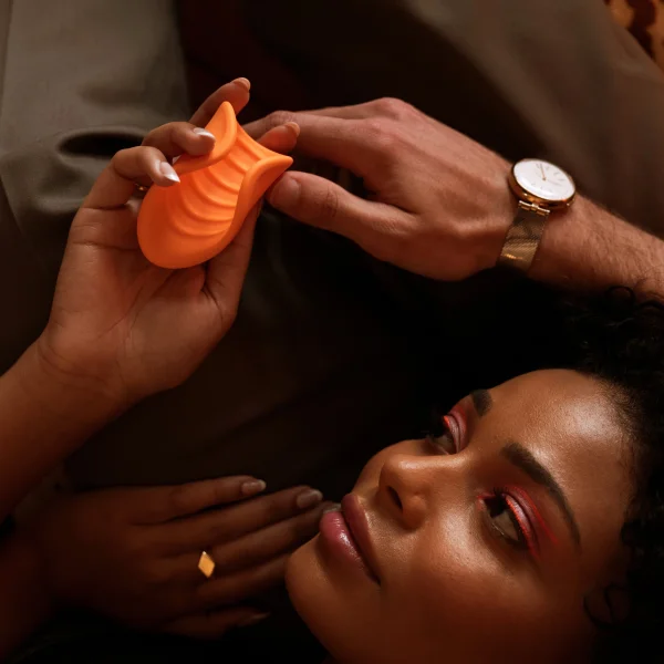 Vush Sol - 3.3" Vibrating Stroker