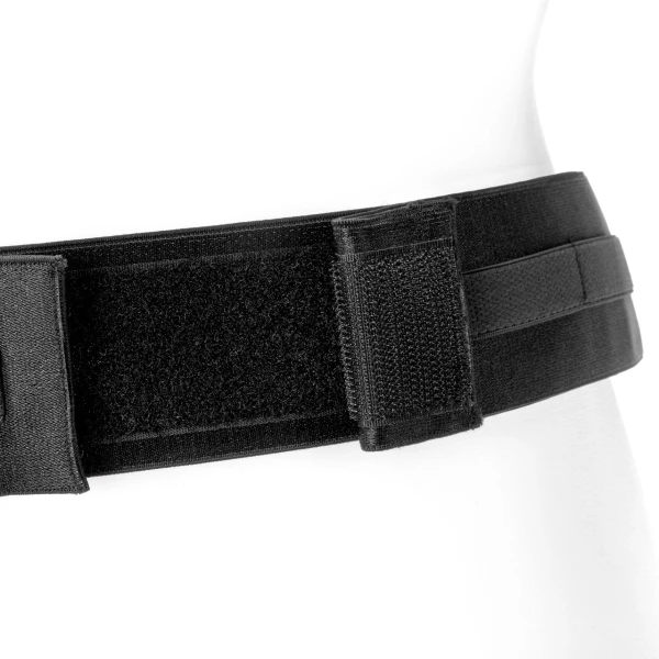 SpareParts Joque Cover Harness - Black