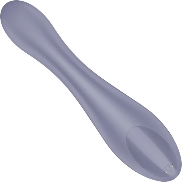 Satisfyer G-Force G-Spot Vibe