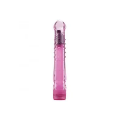 Lighted Shimmers Led Gliders Pink