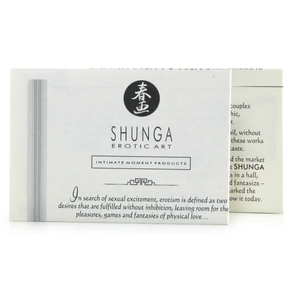 Shunga Penis Desensitizer .53 fl oz