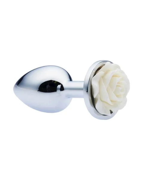 Kinki Roses And Thorns Gemmed Anal Plug - 2.7 Inch