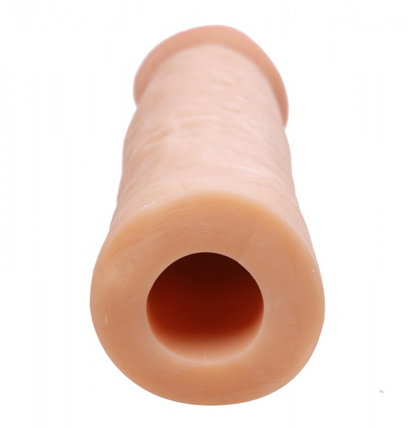 Mega Enlarger Penis Sleeve
