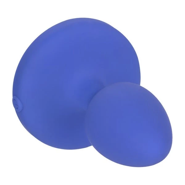 Cheeky Gems Medium Vibrating Butt Plug