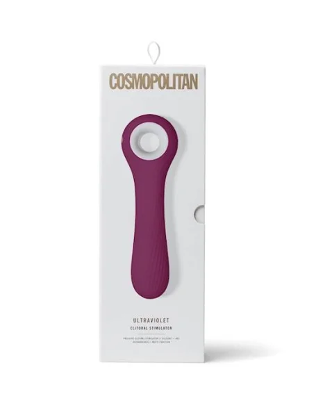 Cosmo - Ultraviolet  - Purple