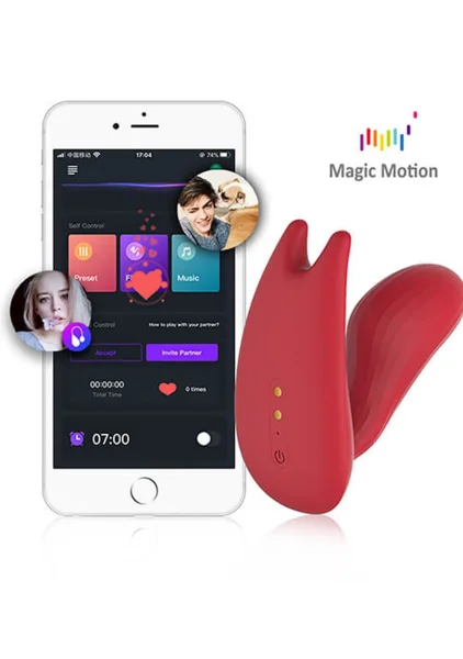 Alida Rechargeable