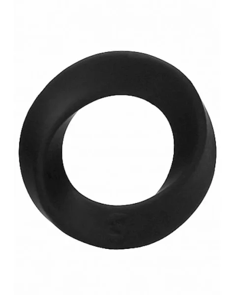 No. 86- Cock Ring Set Black