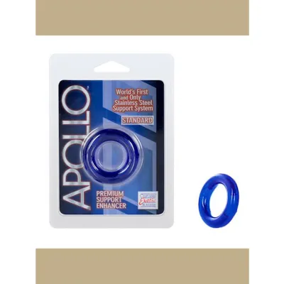 Apollo Premium Support Enhancer Blue