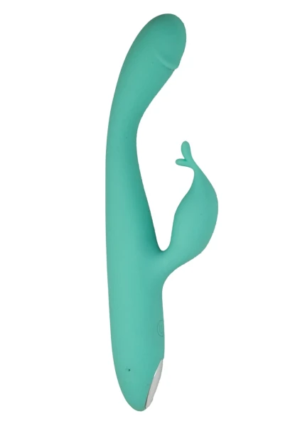 Princess Petite Pleaser Rabbit Vibe