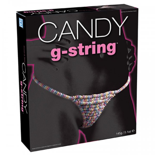 Candy G-String
