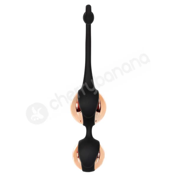 Adam & Eve Intimate Pleasure Kegel Set