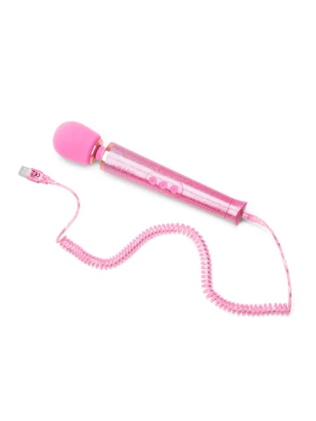 All That Glimmers Set; various colours - Le Wand *LIMITED EDITION*