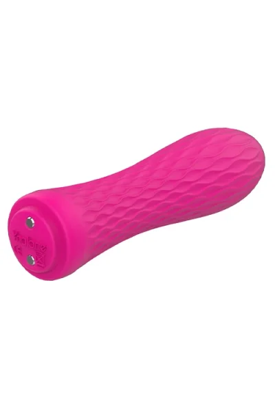 Nalone Ian 2 - 4.4" Pocket Vibrator