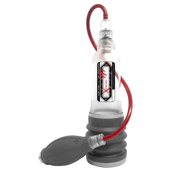 Bathmate Hydromax X50 Xtreme Pump & Kit