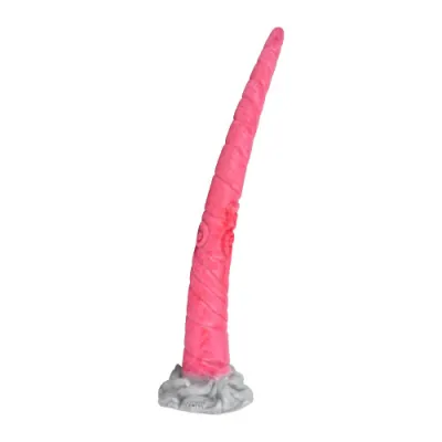 F kLore Unicorn Horn Dildo