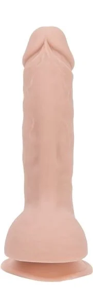 Addiction - Brad 7.5" Silicone Dildo
